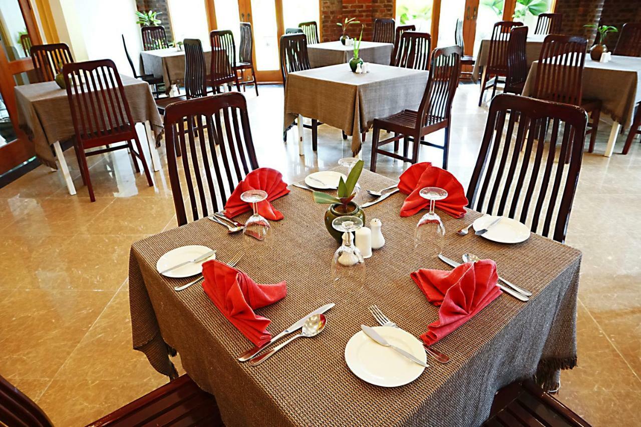 Raza Gyo Hotel Bagan Luaran gambar
